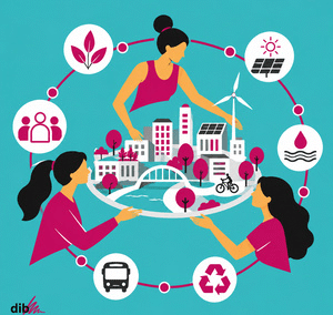 W05: Urban Utopia: Neue Perspektiven für gerechte und lebenswerte Städte