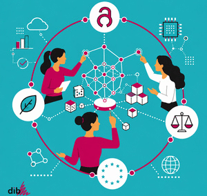 W11: KI verstehen, KI gestalten: Effizienz, Offenheit und unsere Verantwortung