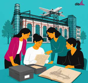 E01: Exkursion zum Deutschen Technikmuseum in Berlin