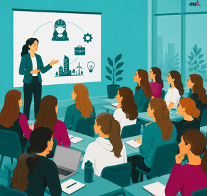 S01: Die ersten 100 Tage im Job